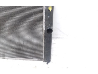 Радиатор охлаждающей жидкости Toyota Prius (XW30) 2012