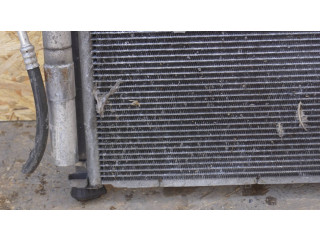 Комплект радиатора    Renault  Clio III  2005 - 2012 года