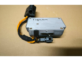 Įtampos keitiklis/ keitimo modulis 5N0907155    Volkswagen PASSAT CC 2008 - 2016 года