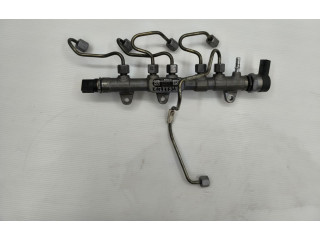 Vstřikovací lišta 0445214315   BMW 3 F30 F35 F31     