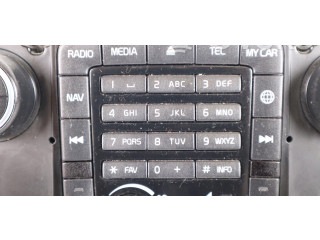 Блок управления климат-контролем 31398065 Volvo S60