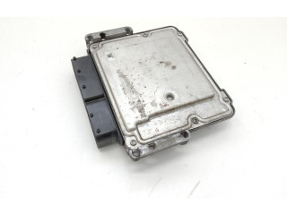 Блок управления двигателя P05150620AC, 939B5000   Fiat Freemont