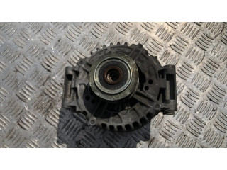 Генератор 06E903018, 0121715078   Audi A6 S6 C6 4F 3.0     