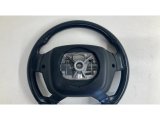 Руль Citroen C4 II Picasso 2013-2018 года 96777869ZD