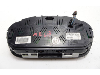 Přístrojová deska Renault Megane III 2011 248104378R, A2C53363610