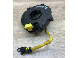 Полоса надувных подушек (кольцо srs)    Hyundai Coupe