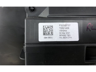 Панель приборов 36010422, 32320737 Volvo XC40