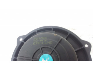 Вентилятор печки    971093D000   Hyundai Sonata