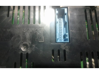 Панель приборов 3T1920841H Skoda Superb B6 (3T)