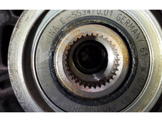 Генератор 06F903023C, F55347001   Volkswagen Golf Plus      