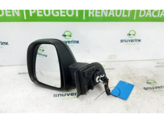 Зеркало (механическое)       Peugeot Partner III  2018 -  года   