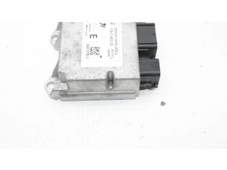 Блок подушек безопасности DN1T14B321ED   Ford Ecosport