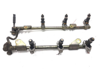 Топливная рампа 0280158042 Nissan Murano Z50