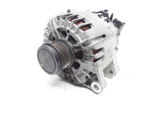 Генератор 31419219 Volvo V40