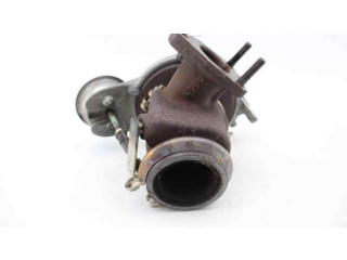 Турбина Alfa Romeo Giulietta 55220699