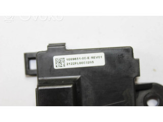 Блок управления дверью