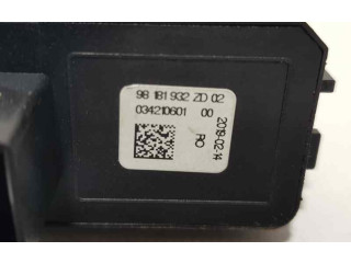 Блок управления 98181932ZD Citroen C3 Aircross