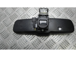 Зеркало заднего вида (в салоне)