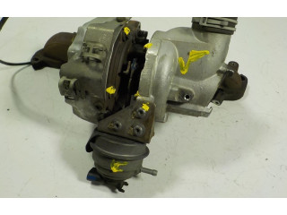 Турбина Skoda Octavia Mk3 (5E) 04L253016H, 04L253016H для двигателя CXXB