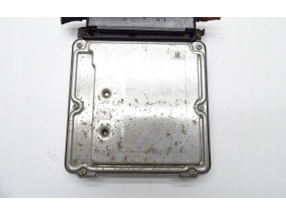 Блок управления двигателем Блок управления 04L907309AB   Audi Q3 8U