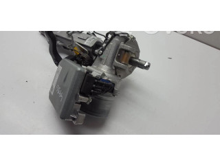    Рулевая рейка 6C1909144AK   Skoda Rapid (NH) 2012 - 2019 года