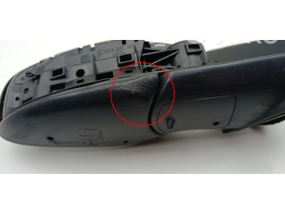 Зеркало электрическое Volvo V70 2005 - 2008 года