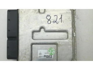 Řídící jednotka D419, 520624620   Fiat Panda III 2015