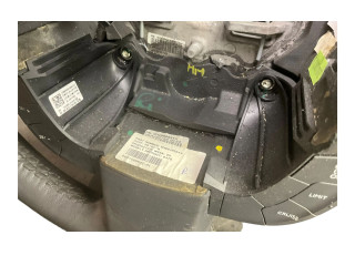 Руль Audi A1 2010 - 2018 года 1018649S54A, 96874666ZE