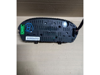 Панель приборов 6Y1919870D Skoda Fabia Mk1 (6Y)