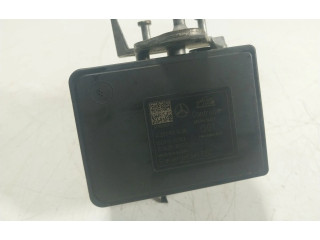 Блок АБС A2534310500, A2534310200 Mercedes-Benz GLC C253 2016 - года