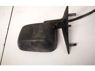 Зеркало электрическое Volkswagen Golf II 1984 - 1991 года