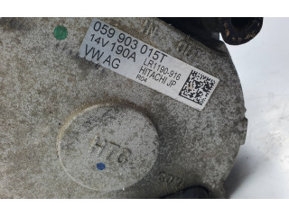 Генератор 059903015T Volkswagen Phaeton