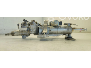 Рулевая рейка 8922730020 Lexus IS 220D-250-350 2006 - 2013 года