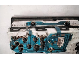 Панель приборов Fiat 127