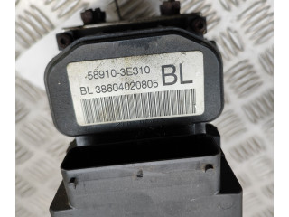 Блок АБС 589103E310, 0273004660   KIA  Sorento  2002 - 2009 года