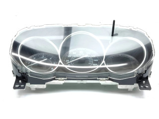 Přístrojová deska Mazda 6 2013 KD4555430