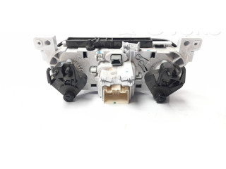 Steuergerät der Klimaanlage 5P3743000 Dacia Dokker