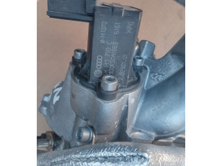 Турбина Audi A3 S3 8V 2.0 06K145702T