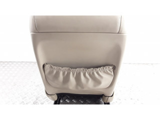 Переднее сиденье пассажира