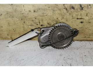 Масляный насос 2.5L Chrysler Voyager