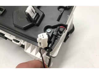 Панель приборов 85002AN01A, TN2575506763 Subaru Outback (BT)