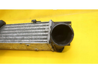 Интеркулер 7524916 BMW 1 E81 E87