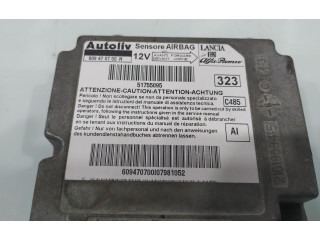 Блок подушек безопасности 51755095   Fiat Linea