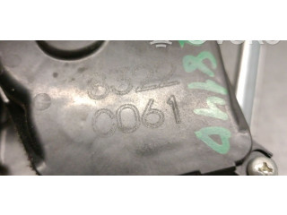 Моторчик дворников 8322C061    Honda HR-V