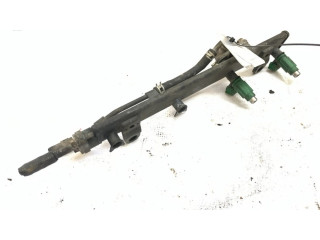 Топливная рампа 201045j, hda305e Mitsubishi Outlander 2.4