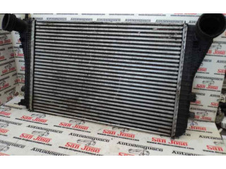 Интеркулер Audi A3 S3 8P