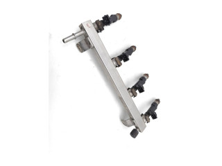 Комплект форсунок 0280158181, 0280151239 Opel Meriva B A14XER