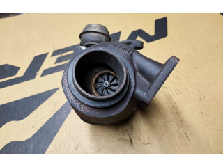 Турбина Jeep Grand Cherokee (WJ) A6650960099