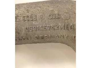 Всасывающий коллектор 059145762m   Audi A5 8T 8F  