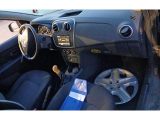 Зеркало электрическое Dacia Sandero 2008 - 2012 года